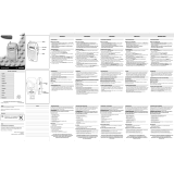 Philips AE 1505 Användarmanual