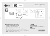 LG 27BN55U-B Snabbstartsguide