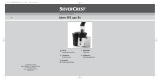 Silvercrest SFE 450 B1 Operating Instructions Manual