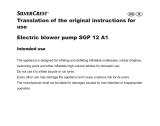 Silvercrest SGP 12 A1 Translation Of The Original Instructions For Use