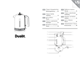 Dualit CLASSIC 72835 Bruksanvisning