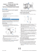 Garmin Force Trolling Motor Freshwater 57 Installationsguide