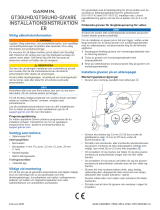 Garmin GT56UHD-TM de Garmin Installationsguide