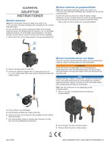Garmin Group Ride Radio Bruksanvisning