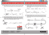 EMS AIR-FLOW handy 3.0 PERIO Quick Manual