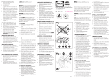 Primus Stena Stove 342011 Användarmanual