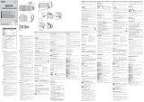 Nikon AF-S NIKKOR 200-500mm f/5.6E ED VR Användarmanual