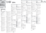 Nikon AF-S NIKKOR 24mm f/1.8G ED Användarmanual