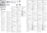 Nikon AF-S NIKKOR 300mm f/4E PF ED VR Användarmanual