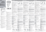 Nikon NIKKOR Z 24-200mm f/4-6.3 VR Användarmanual