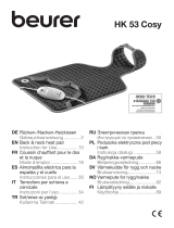 Beurer HK 53 Cosy Bruksanvisning