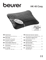Beurer HK 48 Bruksanvisning