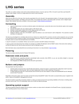 MikroTik LHG XL 2 Snabbstartsguide