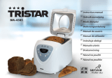 Tristar BM-4585 Bruksanvisning