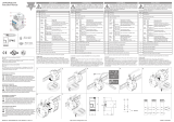 CARLO GAVAZZI UWP30RSEXXX Installationsguide