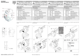 CARLO GAVAZZI SA2WEB24 Användarmanual