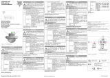 CARLO GAVAZZI SHQP360L7M Installationsguide