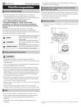 Shimano PD-M8040 Användarmanual