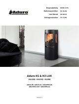 ADURO H3 Lux Användarmanual