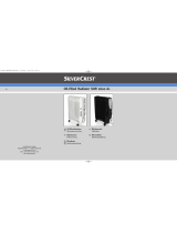 Silvercrest SOR 2600 A1 Operating Instructions Manual