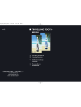 Balance TRONIC KH 120 Operating Instructions Manual