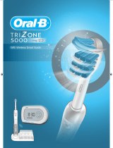 Oral-B TRIZONE 5000 SERIES Användarmanual