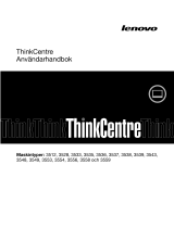 Lenovo ThinkCentre M72z User guide