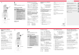 Marantec Command 132 Bruksanvisning