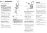 Marantec Command 231 Bruksanvisning