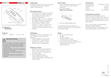 Marantec Digital 311 easywave Bruksanvisning