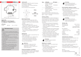 Marantec Digital 333 easywave Bruksanvisning