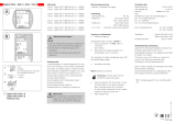 Marantec Digital 343 Bruksanvisning