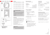 Marantec Digital 343 Bruksanvisning