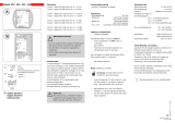 Marantec Digital 343 Bruksanvisning