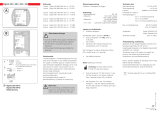 Marantec Digital 343 Bruksanvisning