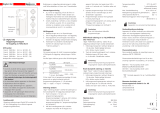 Marantec Digital 362 Bruksanvisning