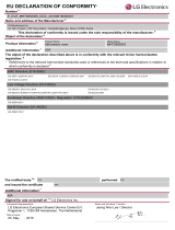 LG MH7265DDS Produktinformation