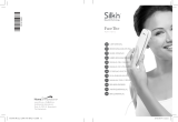 Silk'n FaceTite H2112 Användarmanual