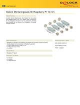 DeLOCK 18214 Datablad