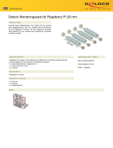 DeLOCK 18215 Datablad