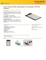 DeLOCK 18314 Datablad