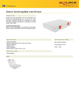 DeLOCK 18350 Datablad