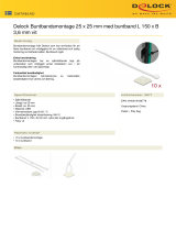 DeLOCK 18677 Datablad