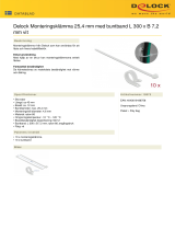 DeLOCK 18875 Datablad