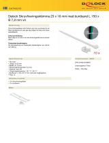 DeLOCK 18885 Datablad