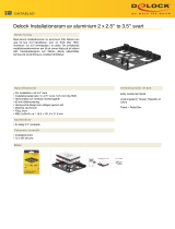 DeLOCK 21324 Datablad