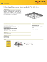 DeLOCK 21333 Datablad