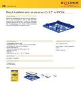 DeLOCK 21335 Datablad