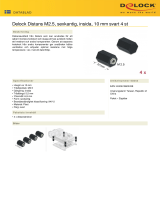 DeLOCK 60243 Datablad