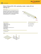 DeLOCK 60274 Datablad